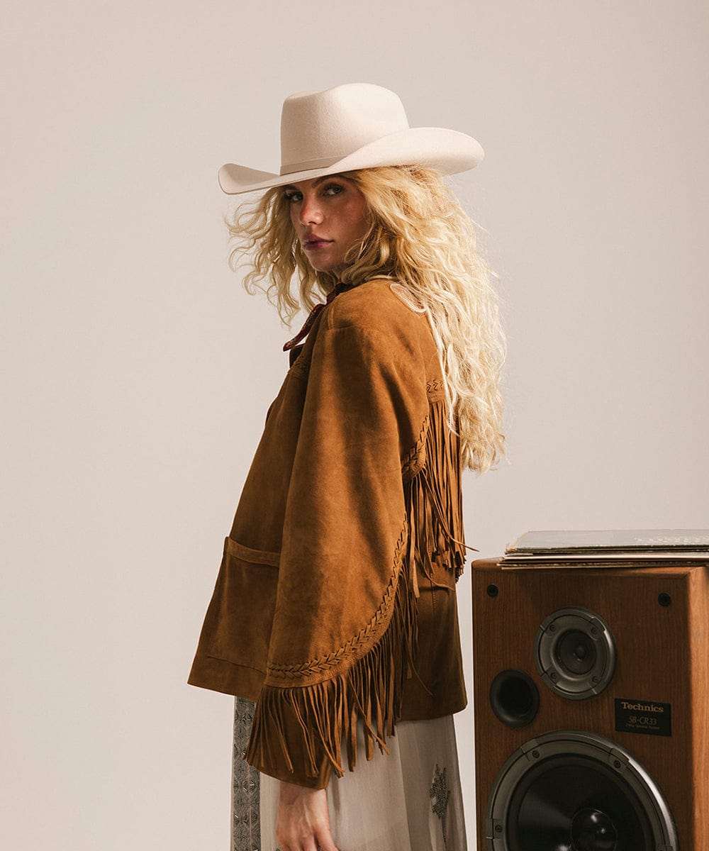 Women's Shane Cowboy Hat