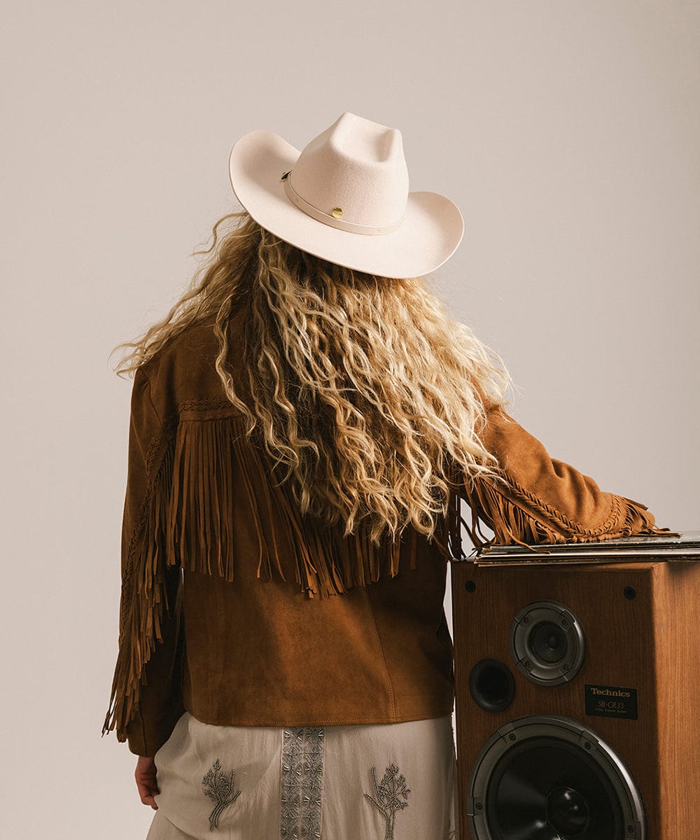 Women's Shane Cowboy Hat