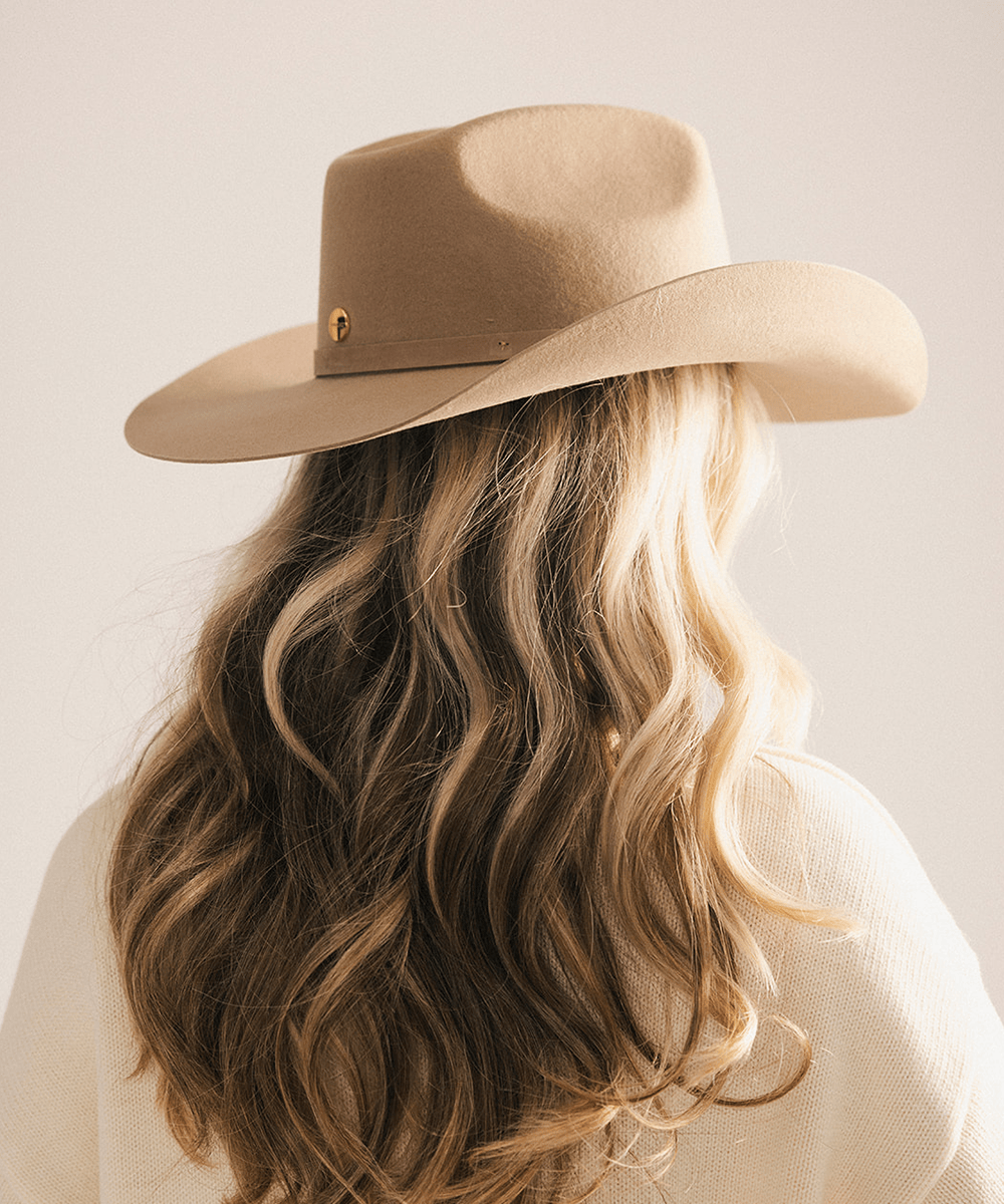 Women's Shane Cowboy Hat