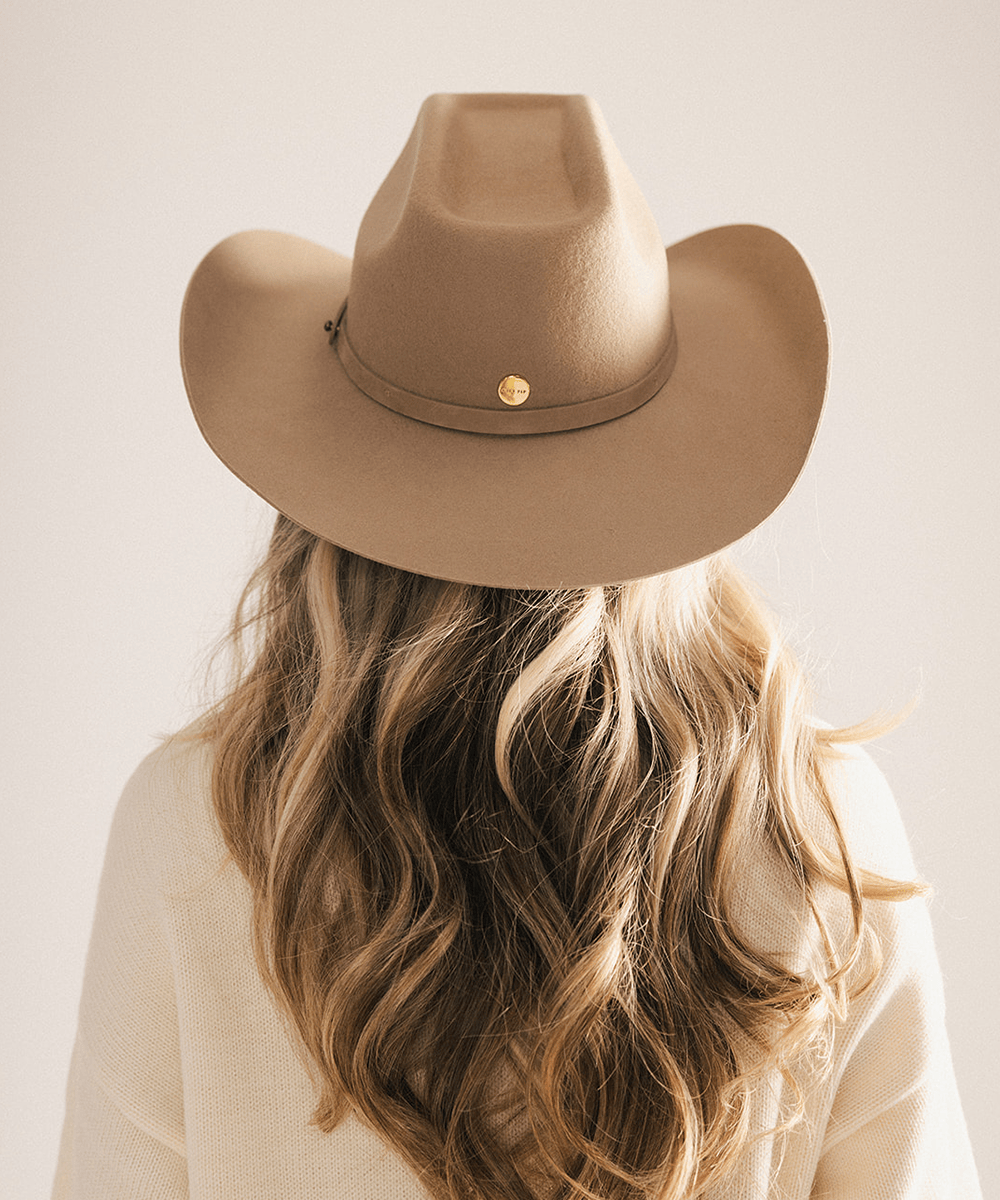 Women's Shane Cowboy Hat