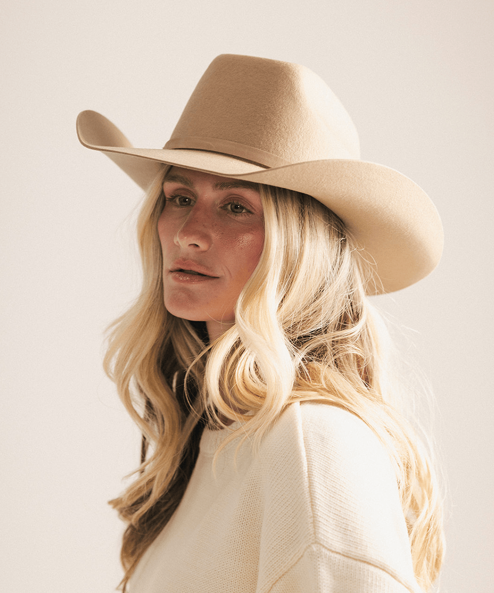 Women's Shane Cowboy Hat