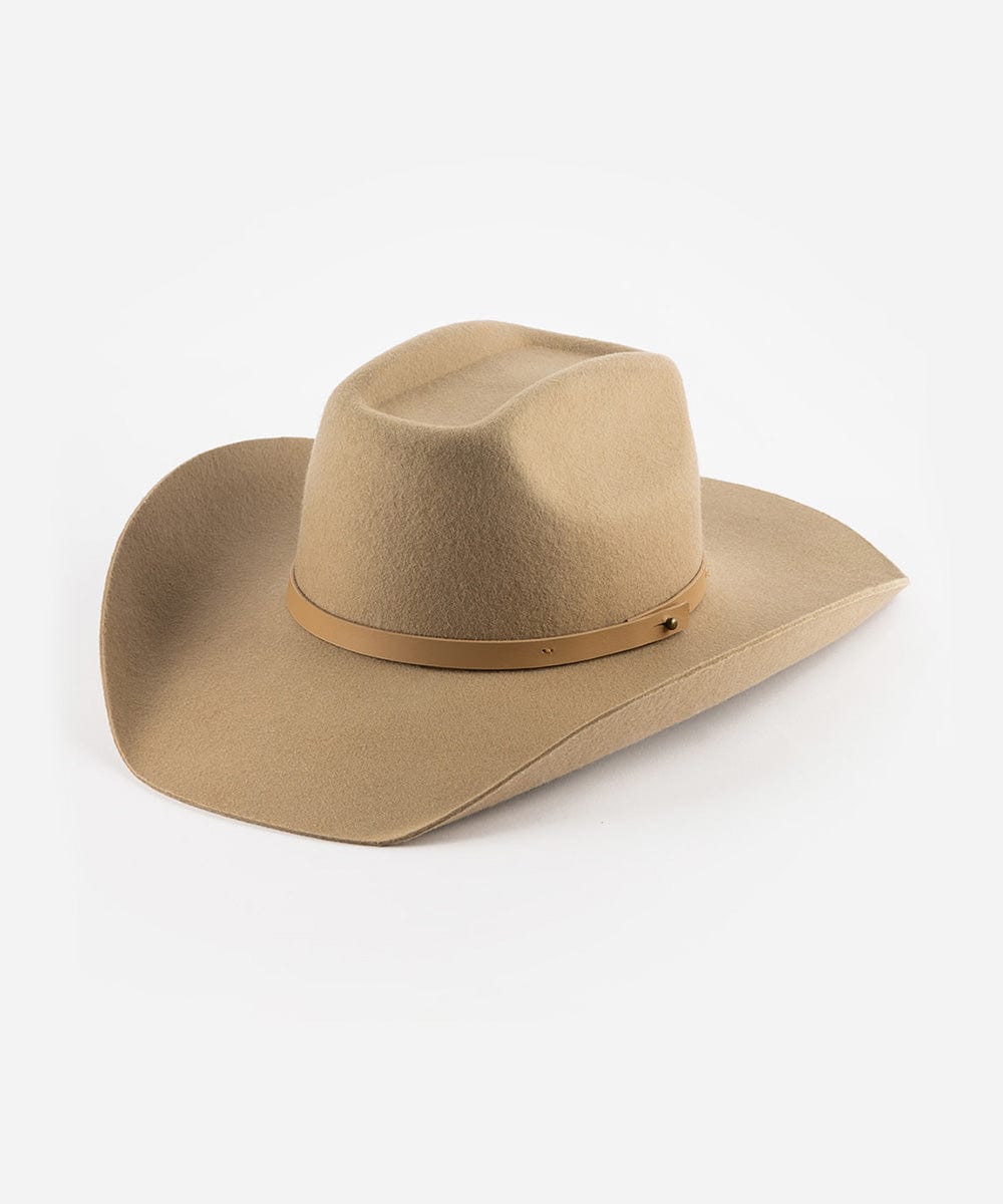 Women's Shane Cowboy Hat