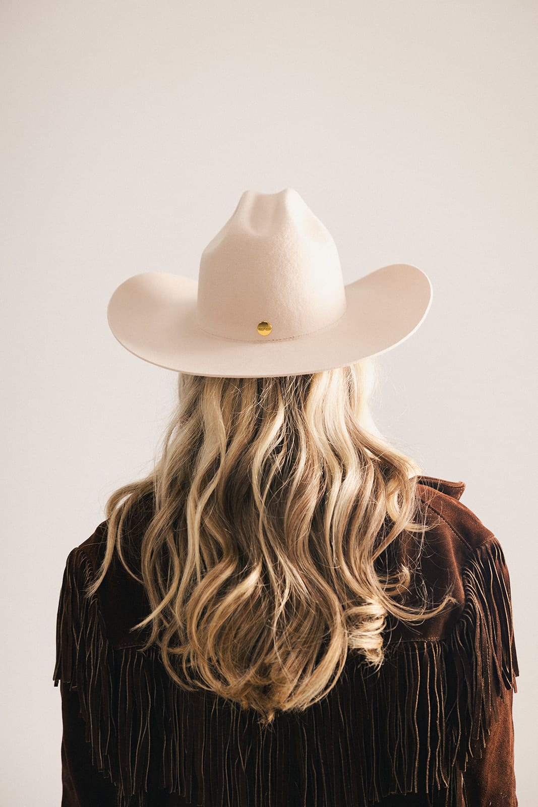Women's Teddy Cattleman Cowboy Hat