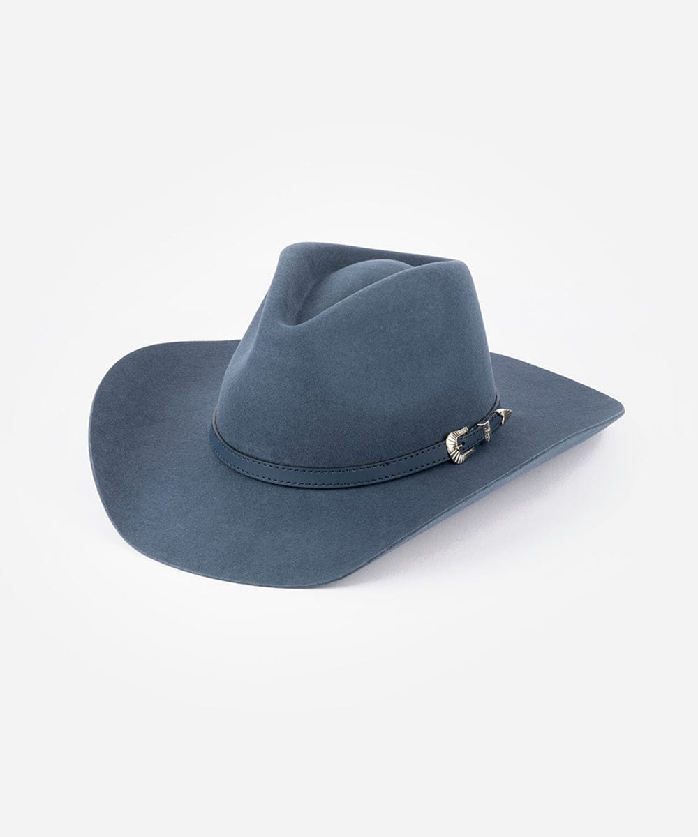 Women's Dean Rancher Cowboy Hat