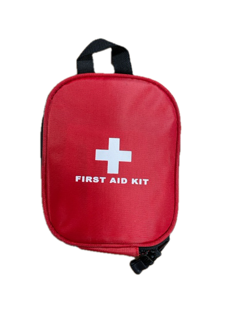 Trail First Aid Kit