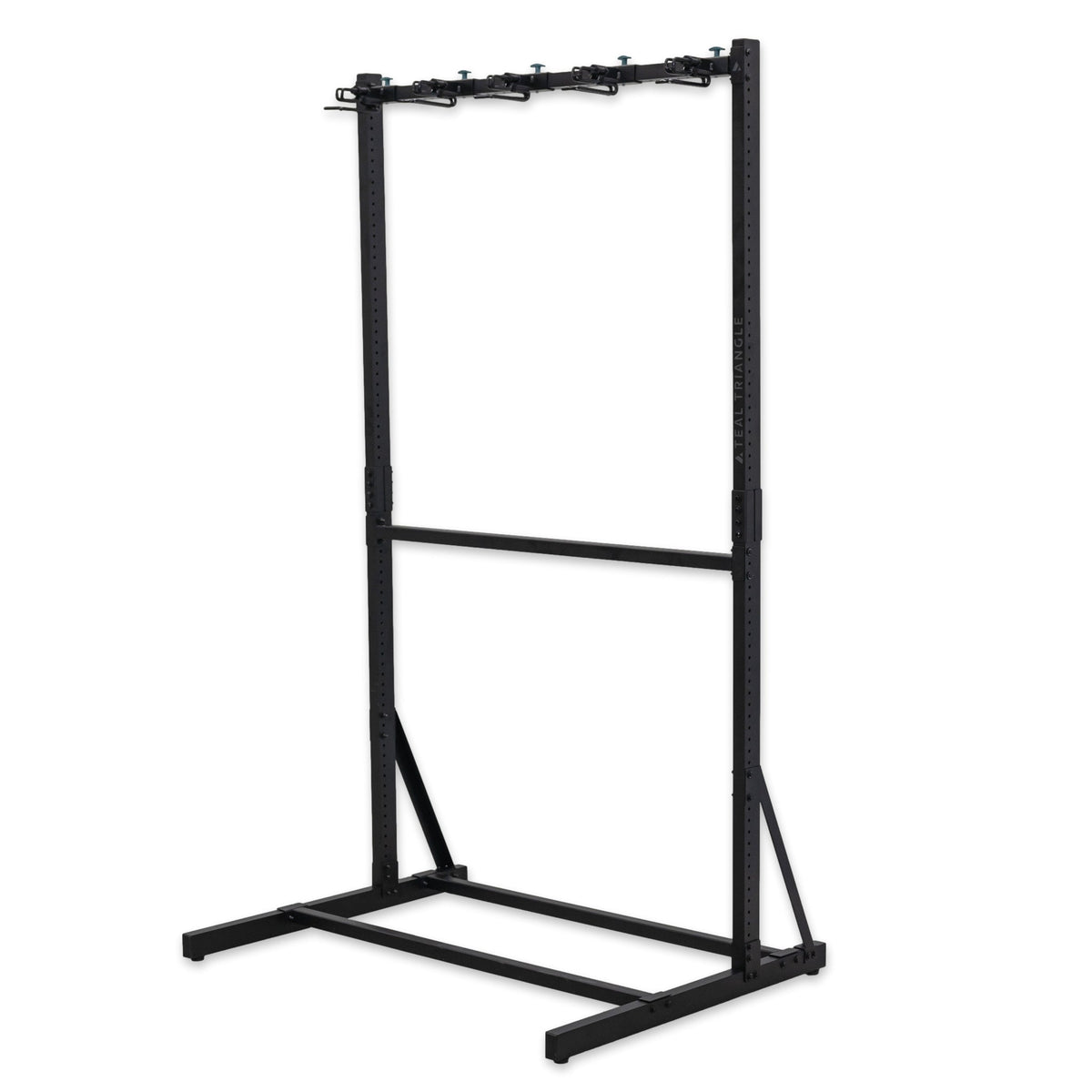 Freestanding Ski Rack | G-Ski | Holds 5 Pairs of Skis