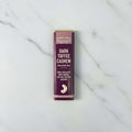 Dark Chocolate Toffee & Cashew Bar