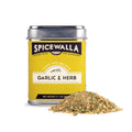 Garlic & Herb Seasoning