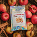 Spiced Apple Pie Stovetop Simmer Pot Potpourri Kit