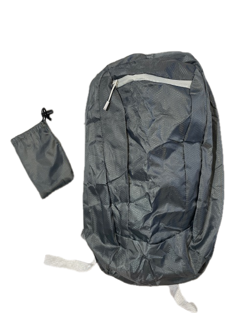 Packable Day Pack