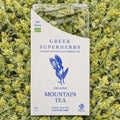 Mt. Olympus Mountain Tea