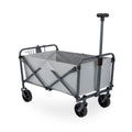 Garden Wagon with 3 Tools