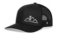 Mountain Pine Trucker Hat