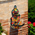 Talavera Wall Fountain