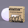 Mountain Berries Bath Bomb