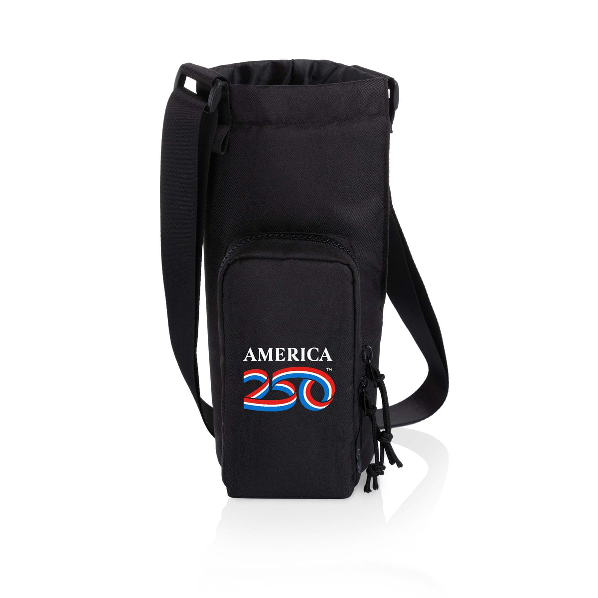 America250 - Eclipse Tumbler Carrier Bag with Strap