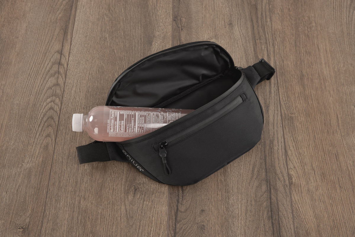 Tarana Insulated Bum Bag