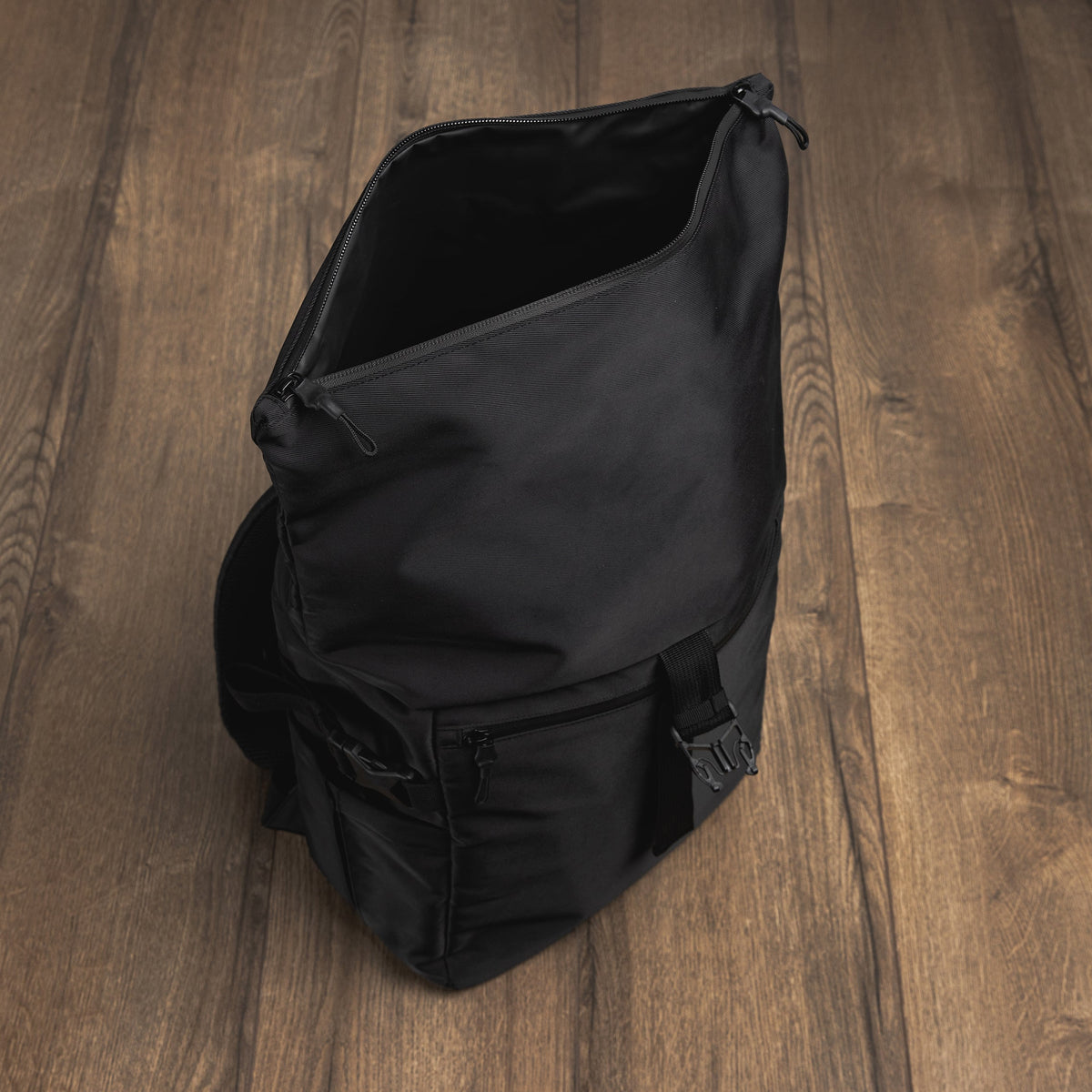 Tarana Roll-Top Insulated Backpack Cooler