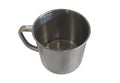 Aluminum Camp Cup & Pot Set