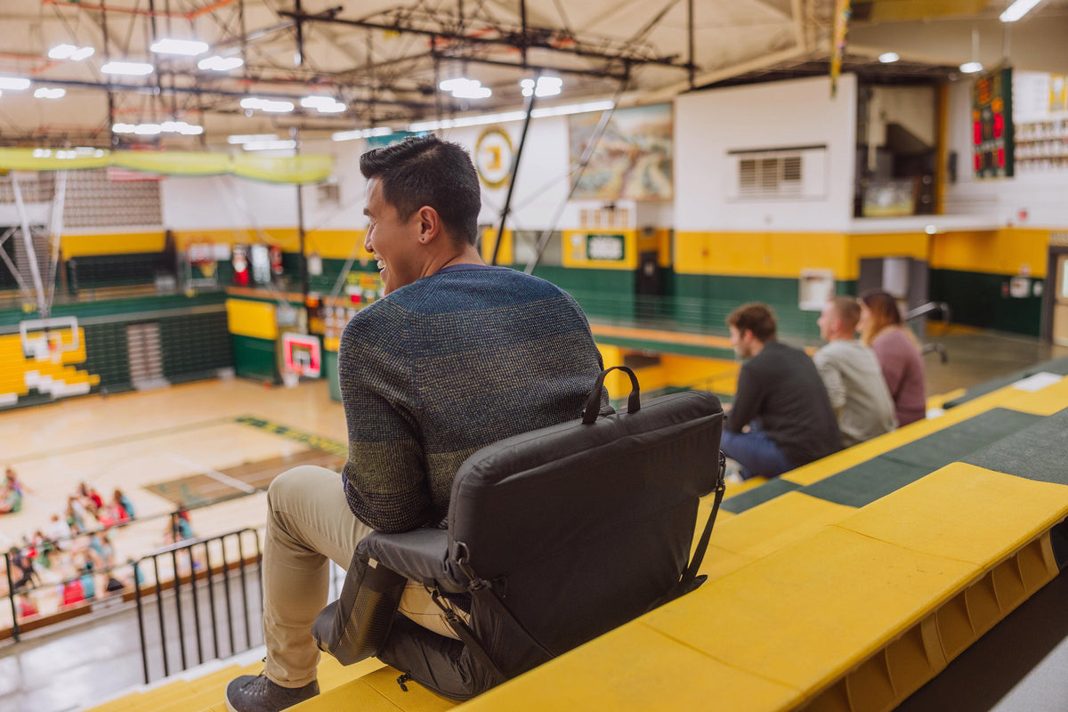 Ventura XL Portable Reclining Stadium Seat