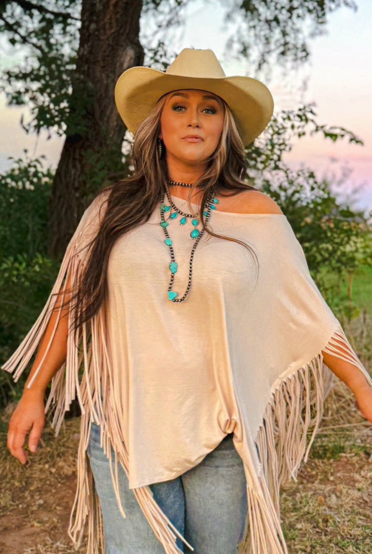 Turquoise Teardrop & Pearl Necklace