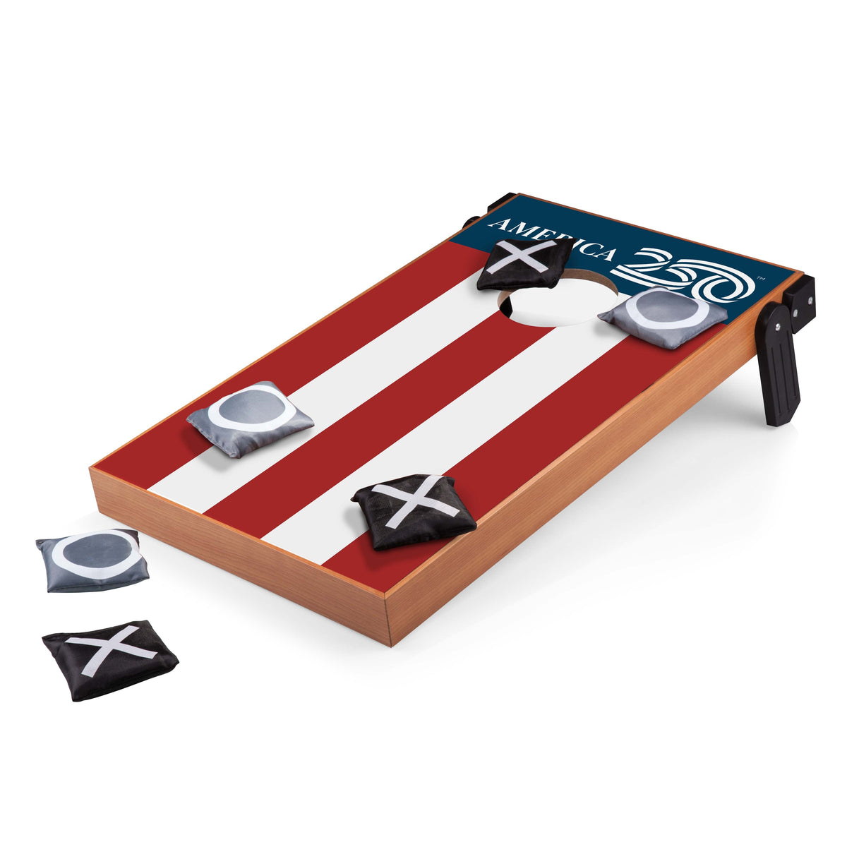 America250 - Mini Bean Bag Throw Game