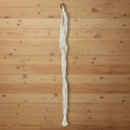 Macrame Hanger – Horizontal Slats from Good Version