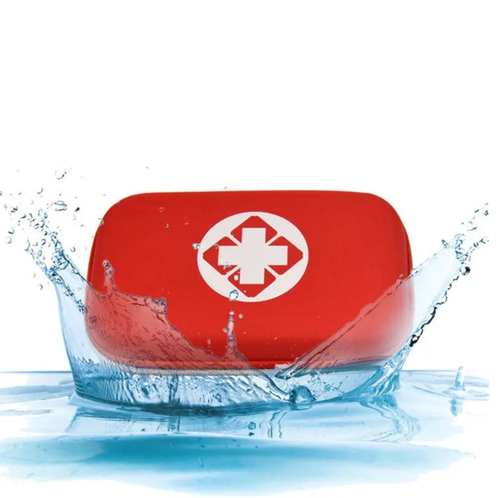 Trail First Aid Kit