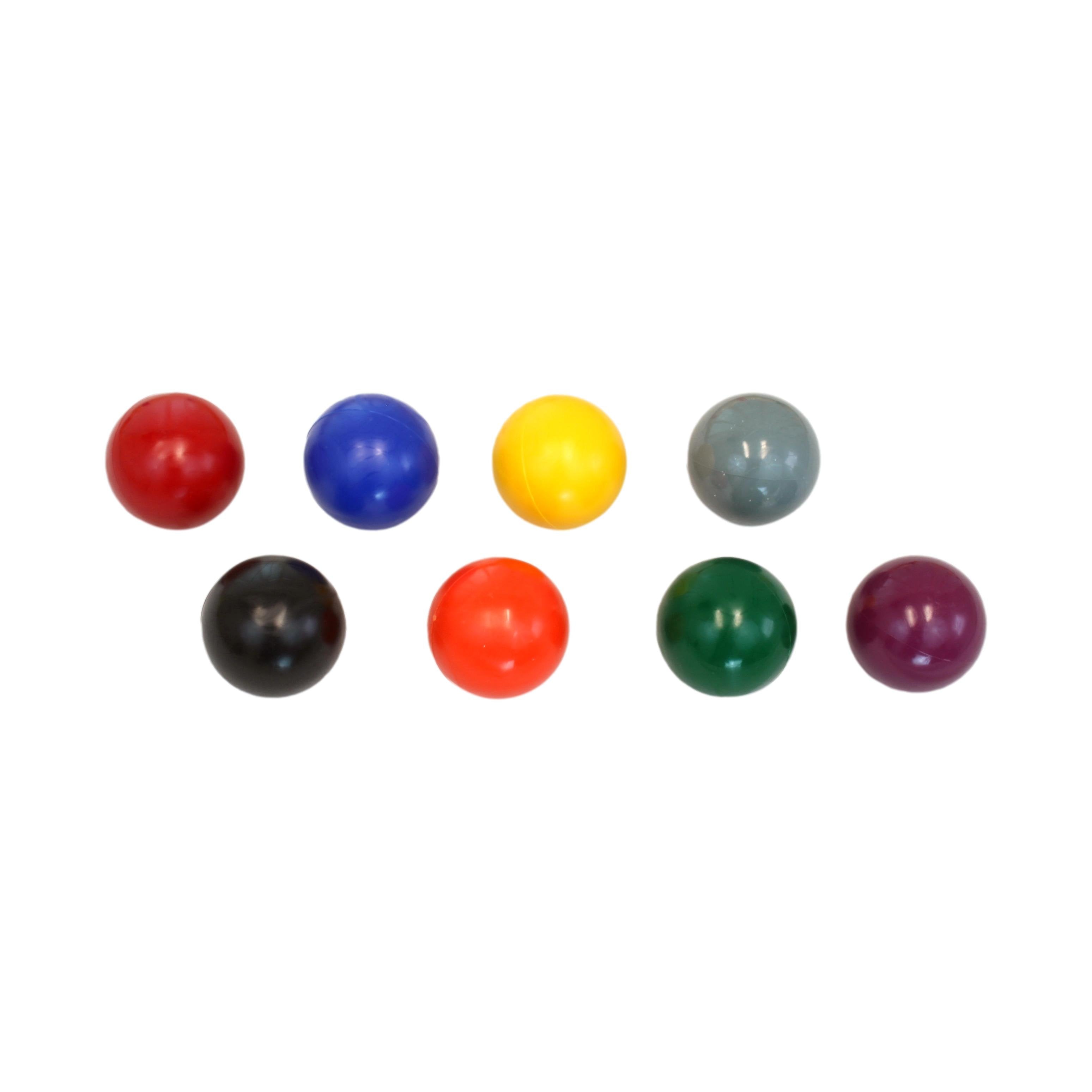 Deluxe 8-Player Croquet Set