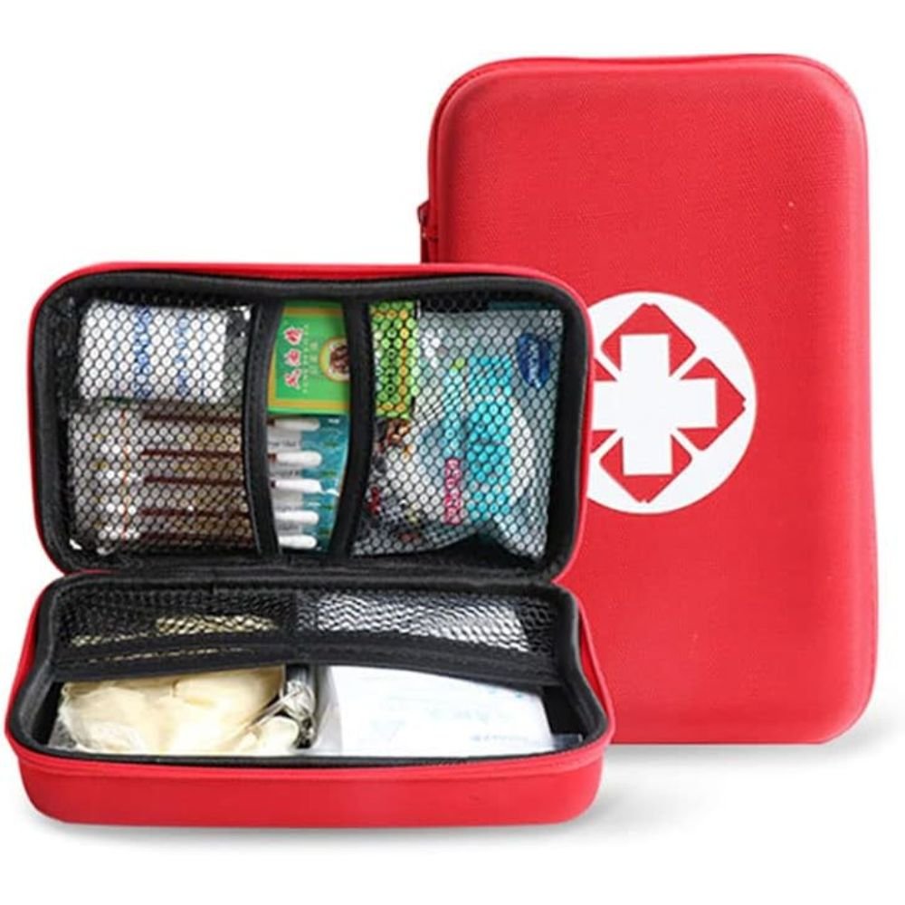 Trail First Aid Kit