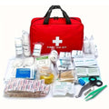 173-Piece Outdoor First Aid Kit