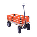 Berlin Flyer F410 Sport Wagon | Amish-Made Wood Wagon, 6 Colors