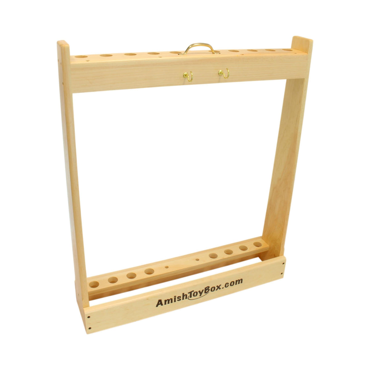 Deluxe 8-Player Croquet Set