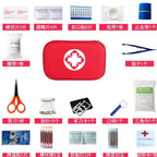 Trail First Aid Kit