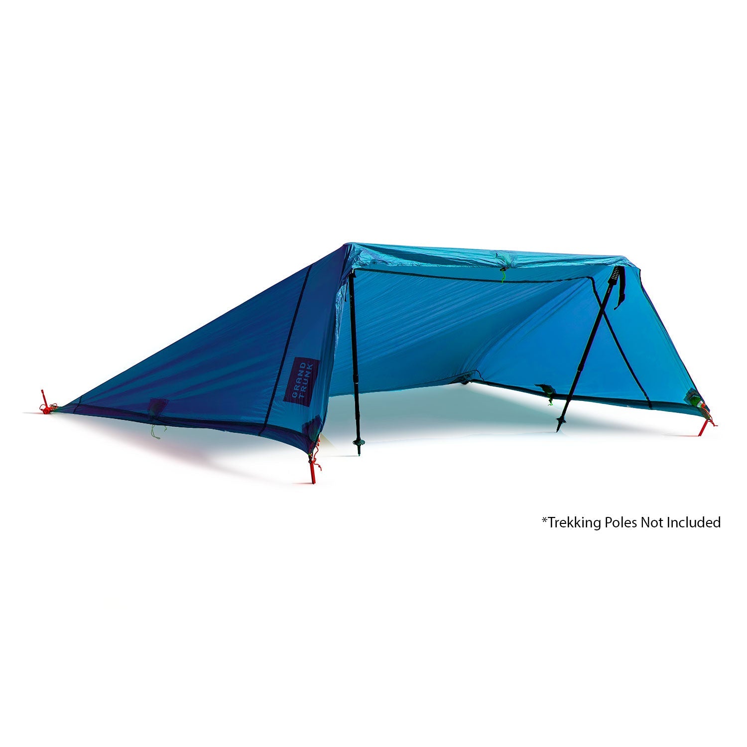 MOAB All-In-One Shelter Hammock
