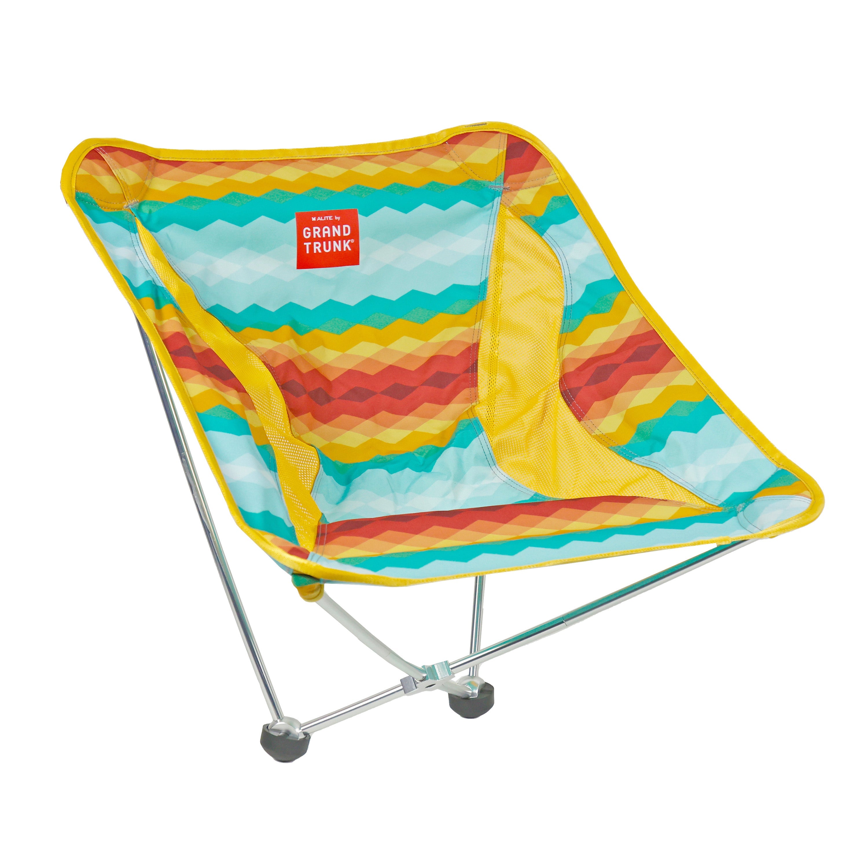 Monarch Legless Chair