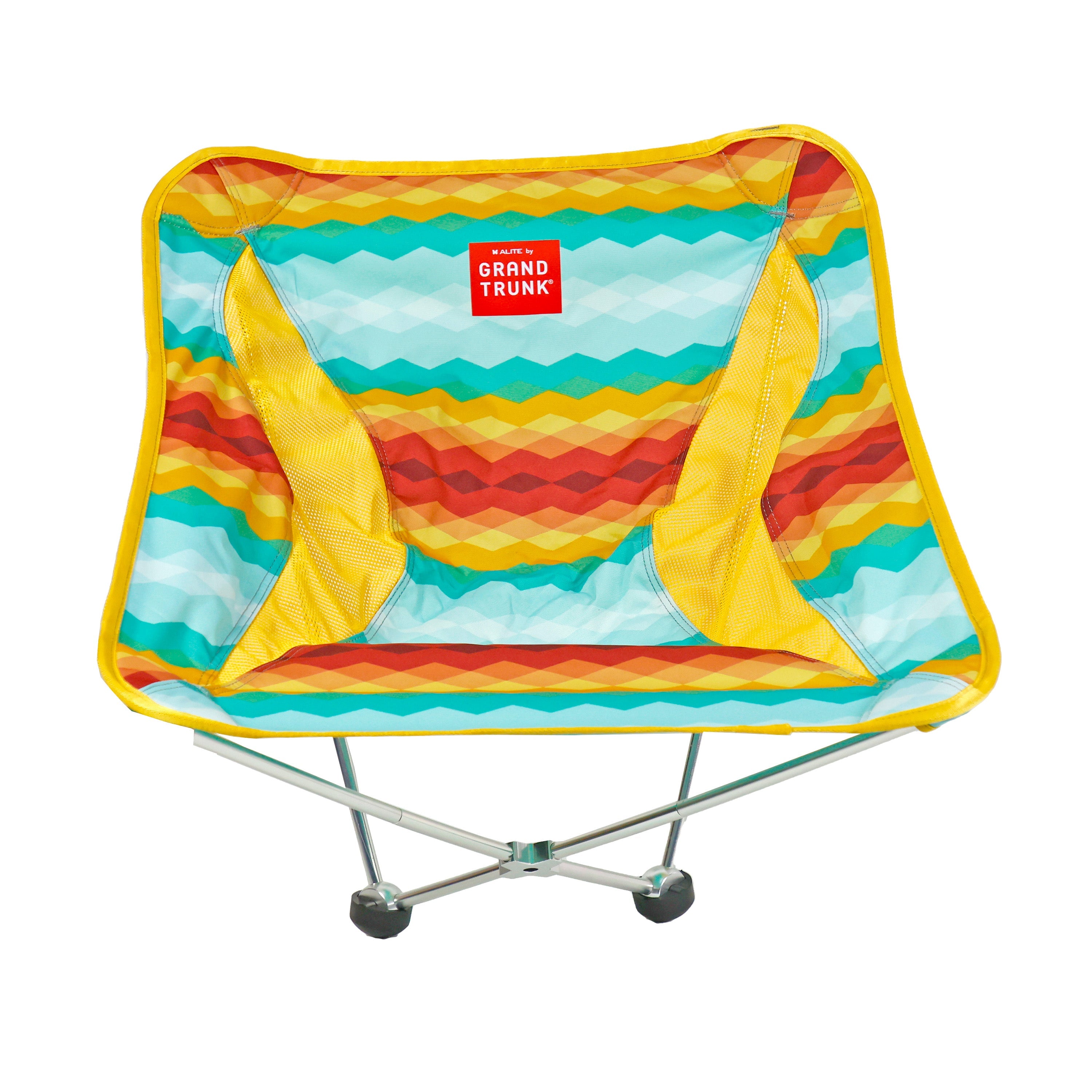 Monarch Legless Chair