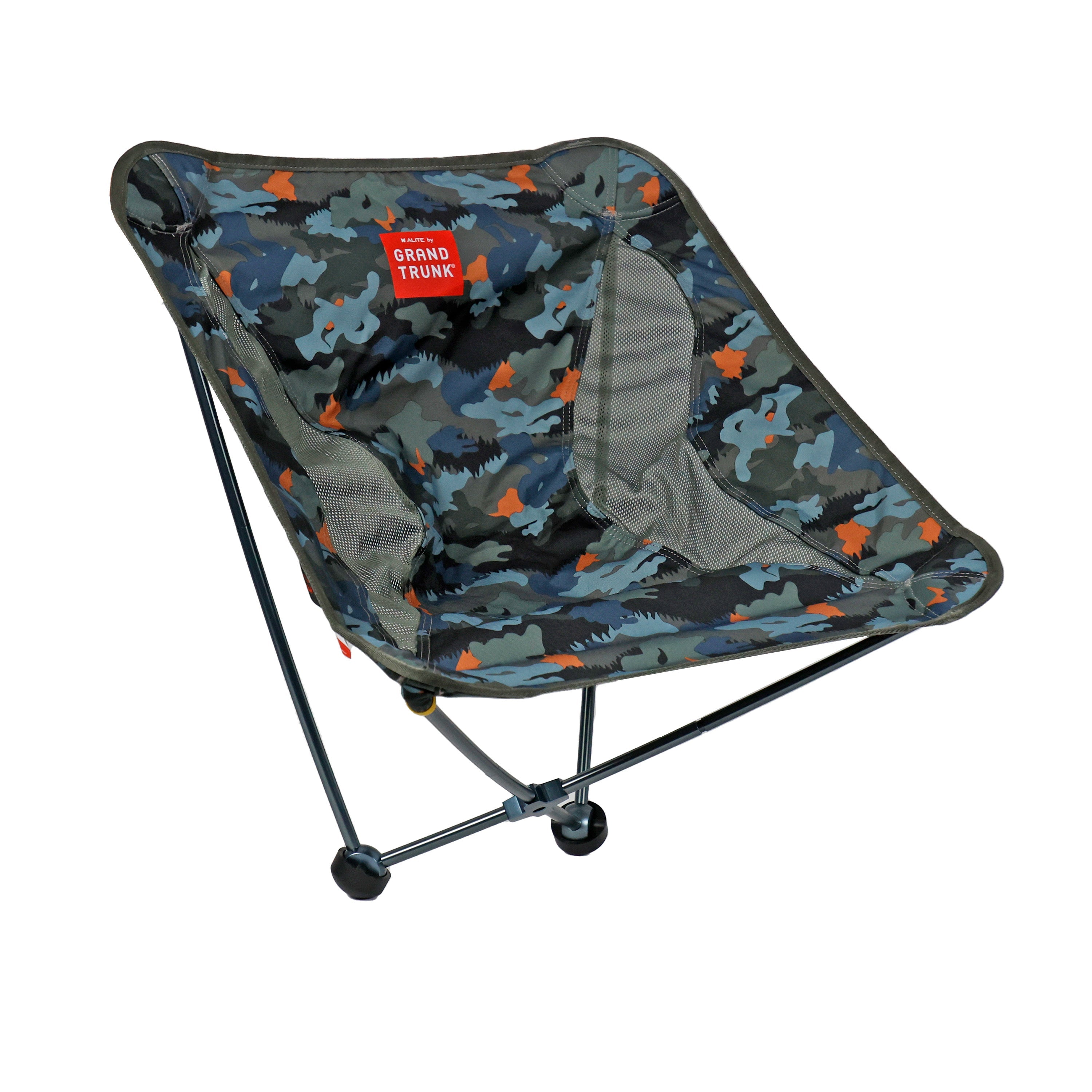 Monarch Legless Chair