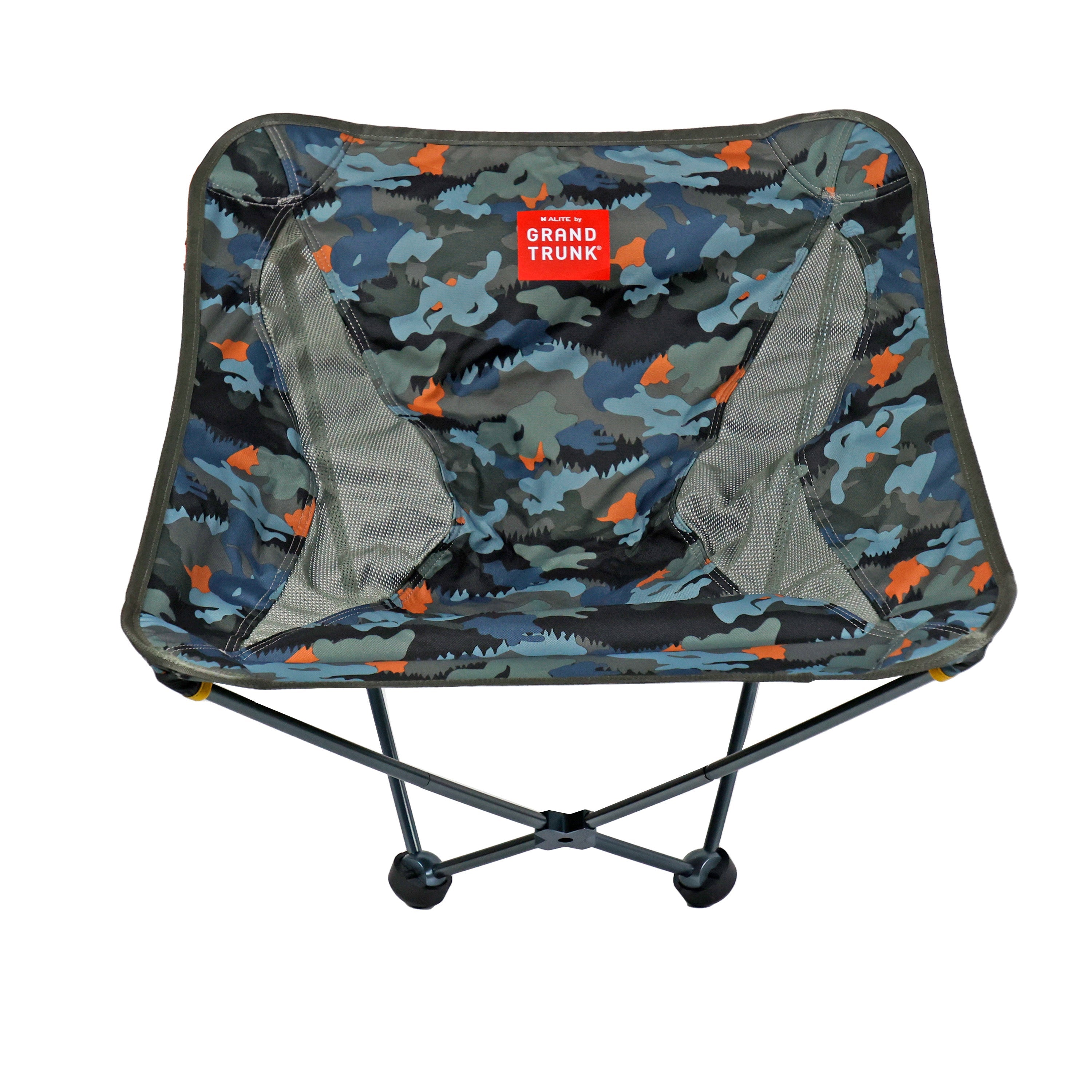 Monarch Legless Chair