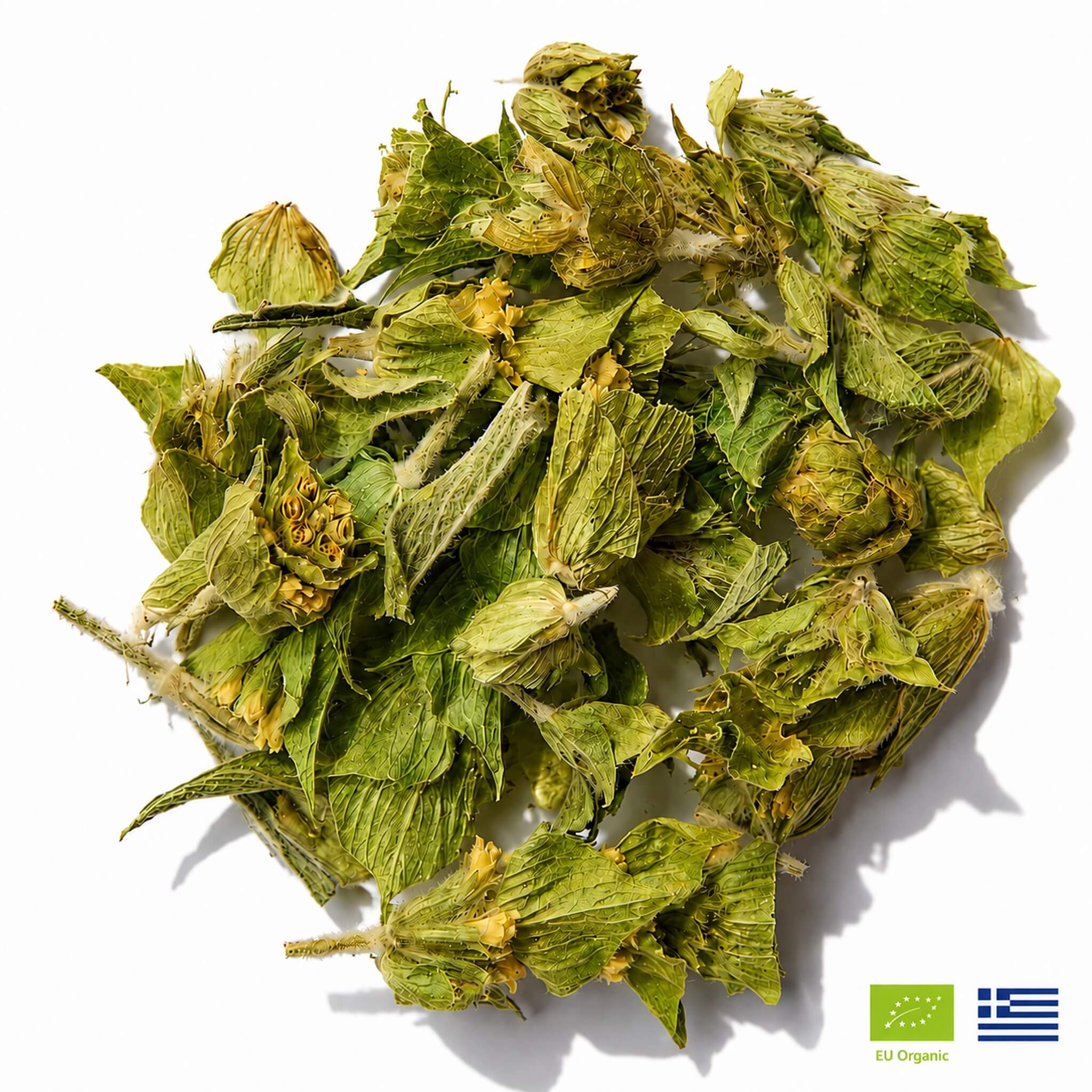 Mt. Olympus Mountain Tea