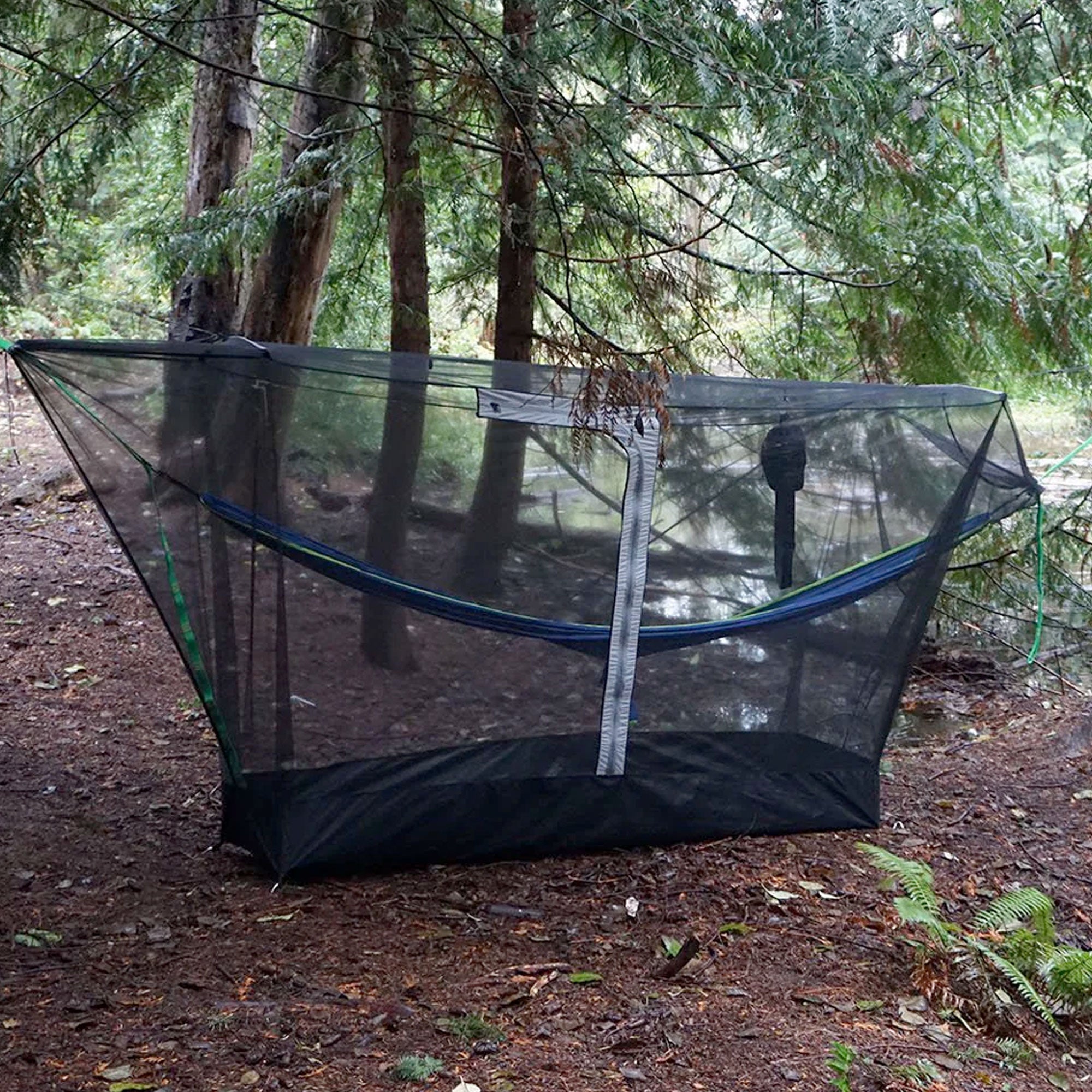 Hammock Bug Net Shelter