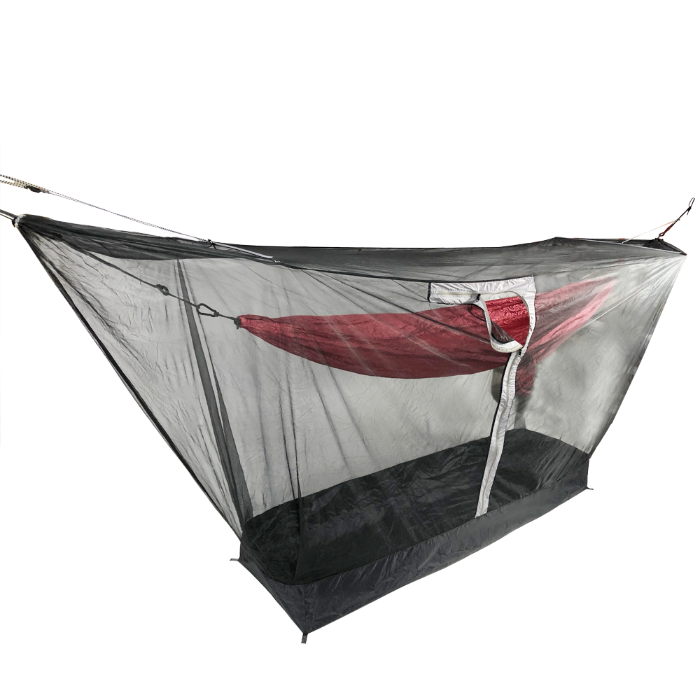 Hammock Bug Net Shelter