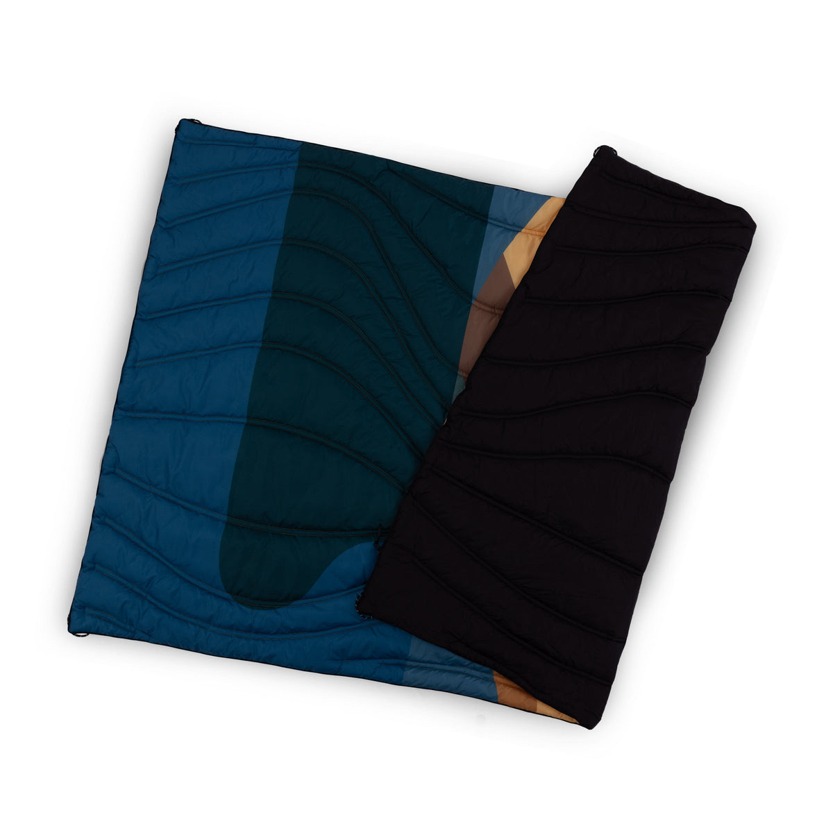 Aura Outdoor Puffer Blanket