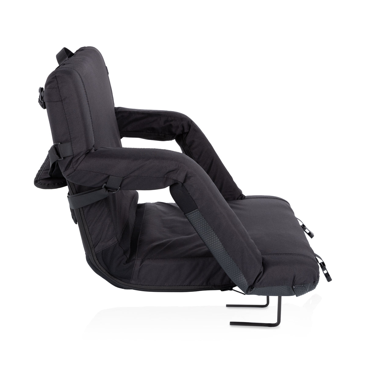 Ventura XL Portable Reclining Stadium Seat