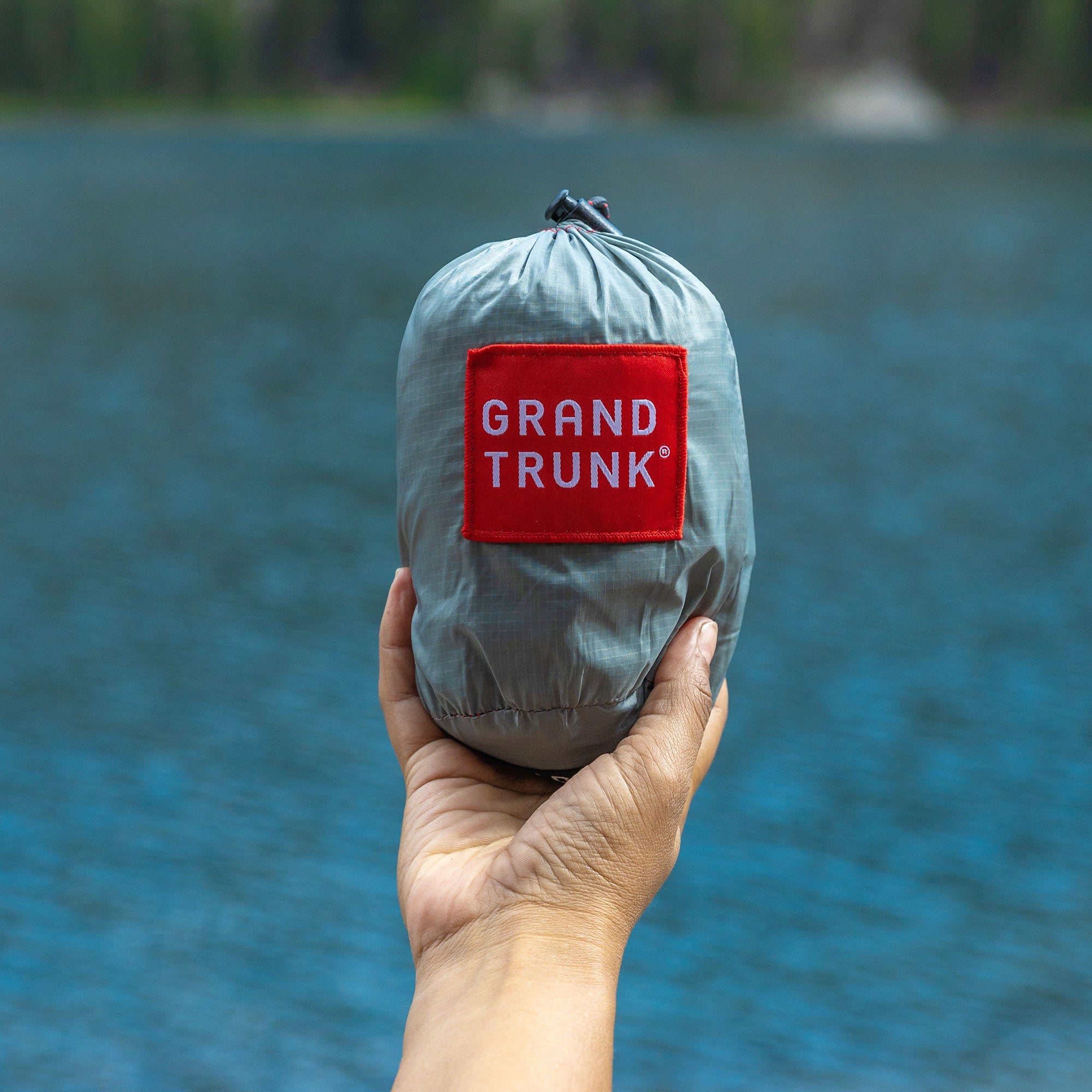 GrandTrunk Nano 7 Hammock