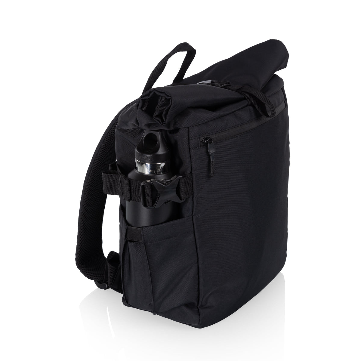Tarana Roll-Top Insulated Backpack Cooler