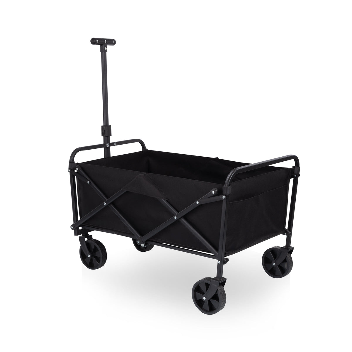 Mini Collapsible Wagon