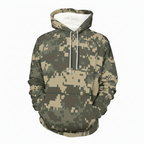 Olive/Tan Camo
