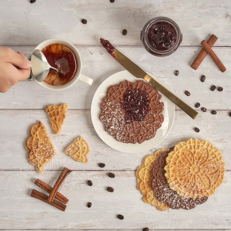 Dolce Di Bruno Gourmet Gift Box