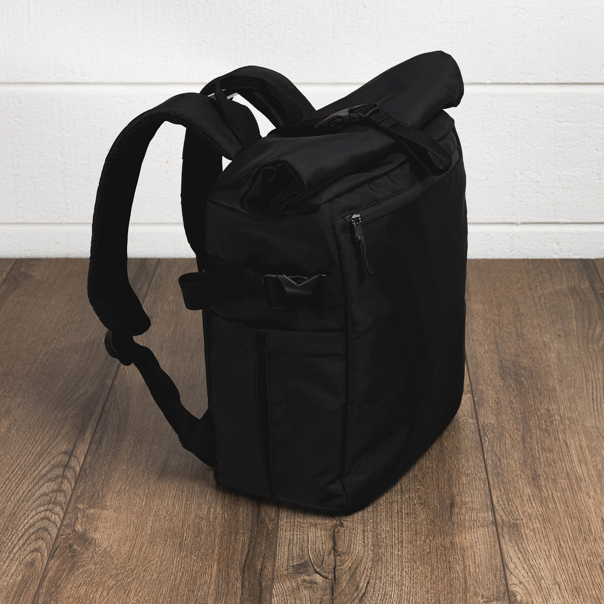 Tarana Roll-Top Insulated Backpack Cooler